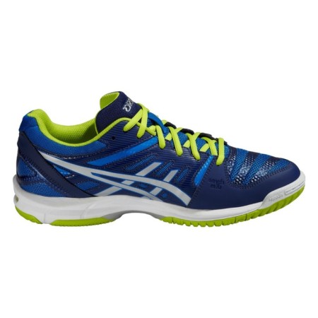 Sneakers volleyball male ASICS GEL-BEYOND 4 B404N 3993, size 15 US