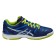 Sneakers volleyball male ASICS GEL-BEYOND 4 B404N 3993, size 15 US