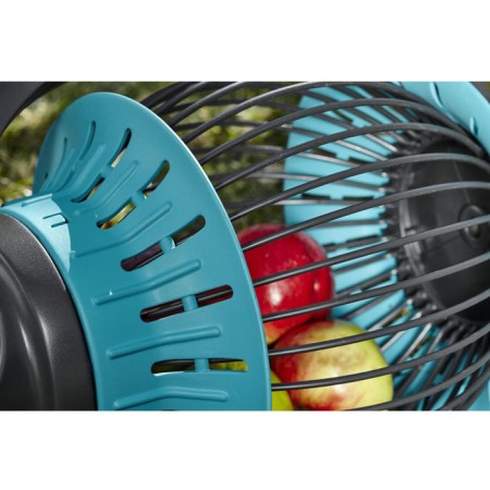 Fruiter, nozzle for the Gardena combusive system-1