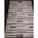 Rectangular carpet Merinos Valencia Deluxe, size 200x400 cm, color Brown