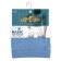Men's Boxers Omsa 3234, size 52, Ice Blue color