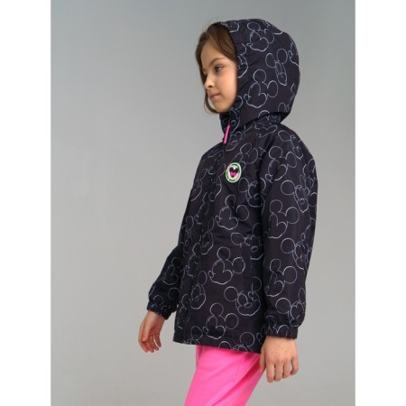 Ветровка для девочки PlayToday, рост 164 см-1