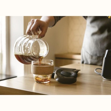 Keepcup Brew Cork S, 227 ml mug, Kangaroo Raw-2