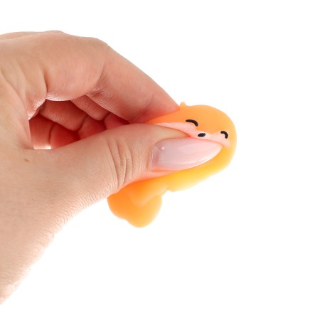 Squish anti -stress Magic "Fox"-4