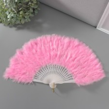 Fan plastic, pen 