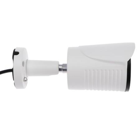 Street video camera SI-CAM SC-HL801F IR, AHD, 4/5/8 MP, 3.6F, CMOS 1/2.8 ", day/night, LED-4