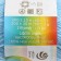Yarn "Children's novelty" 100% acrylic 200m/50g (519-Venerin Bashmachki)
