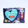 Pampers Disaders Night, 6-11 kg, 32 pcs.