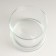 Candles can, Hovak-4 candlestick 10x11 cm, 650 ml