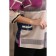 Female jumper, size 46, pink color