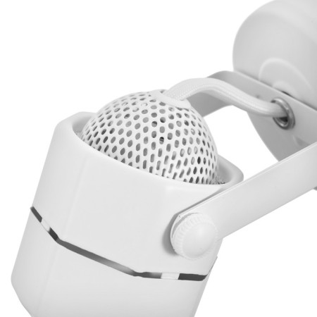 OL2 GU10 WH lamp, 50 W10, white-4