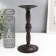 Cast iron candle for 1 candle "feudal lord" 24x12x12 cm