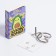 Puzzle "Bodge" Metal, mix