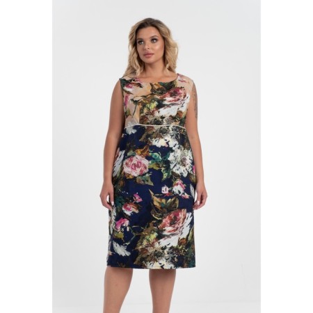 Women's dress, size 52