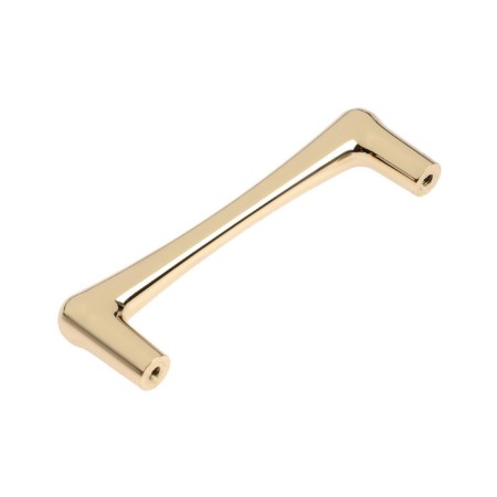 Cappio RSC016 handle handle, m/o 96 mm, color gold-4
