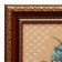 Tapestry "Crocus" 31x31 (with a frame 38x38) cm