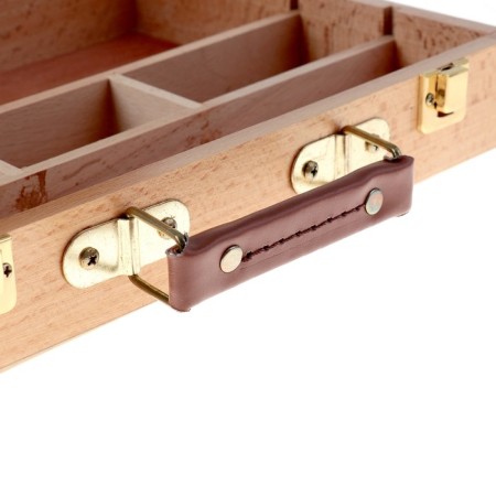 Etuda box, beech, 39.5 x 30 x 8.3cm-1