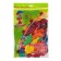 Latex ball 12 ", decorator, set 100 pcs., Mix color