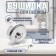 Wall dryer for tundra linen, a steel exhaust cable 2.8 m. Load up to 5 kg.