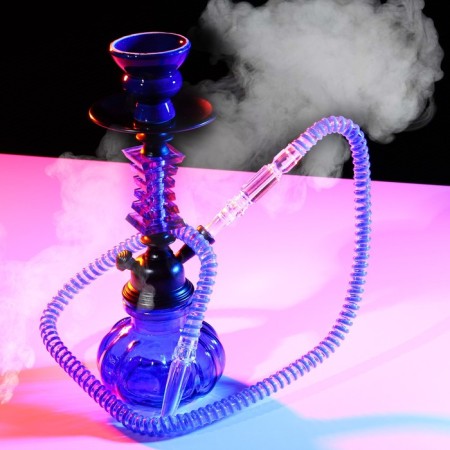 Gift set with hookah and accessories Relax Vibe-3