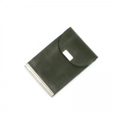 ZK300-205 clip for bills ZK302, green dark pool-up-205