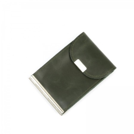ZK300-205 clip for bills ZK302, green dark pool-up-205