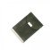 ZK300-205 clip for bills ZK302, green dark pool-up-205