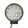Farah LED SkyWay Off Road, 12/24 V, 42 W, 6000 K, 14 diodes, 115 mm