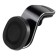 Skyway phone holder, magnetic, on the deflector