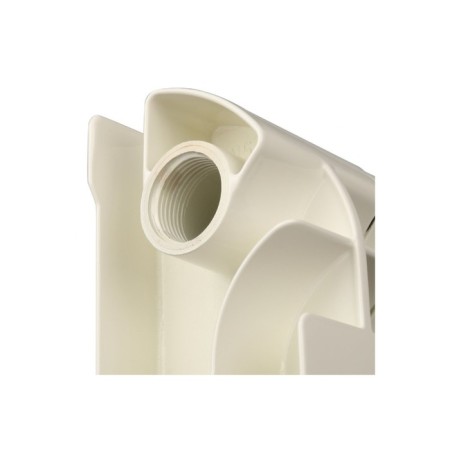 Bimetallic radiator Global Style Plus 500, 500 x 100 mm, 8 sections-4