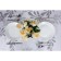 Clay Alegra "Waltz", 137 cm, 20 p.m., PW195-001-XR525,