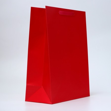 Laminated vertical "Fuchsia", l 31 × 40 × 14 cm-1