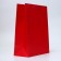 Laminated vertical "Fuchsia", l 31 × 40 × 14 cm