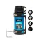 Thermos, 1.6 l, the movement "Master K. Yamal", with two circles, retains heat 18 hours, blue