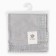 Ethel with rhinestones, 118 x 60 ± 5 cm, gray color, p/e