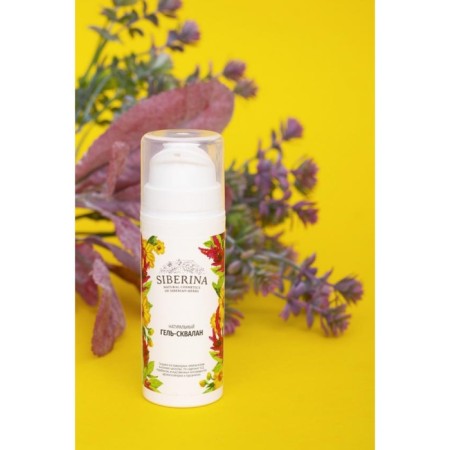 Natural gel-svalan, 30 ml-2