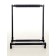 Music Life Hititar Standing, 3 tools, 73 x 62 x 46.5 cm