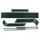 Mini-plug, 2.5 × 1.4 × 1.15 m, steel frame d = 16 mm, spanbond 60 g/m²