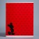 Notebook of 48 sheets in the Mickey Cage "Mickey Mouse"