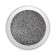 Decorative sparkles Luxart luxglitter (dry), 20 ml, size 0.2 mm, holographic silver