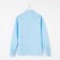 Shirt for a boy, blue color, height 134 cm