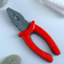 Figure soap 