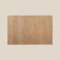 SL Home 120*180cm carpet, 100% juts, 1700 g/m2