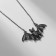 Pylact "Bat Mouse", Color gray Metal, 45 cm