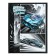 School diary for grade 1-4, 48 sheets "Racing", hard cover, glossy lamination, universal cheat sheet, block 65 g/m2