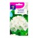 Flower seeds pelargonium, white, F1, 0.02g