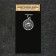 Slavic amulet -suspension "Yarilo - Sun", 3 g, 18x22 mm