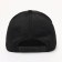 Basebolk male minku with embroidery color black, size 56-58
