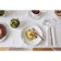 TASSEN with BITE plates, deep, 18 cm, 2 pcs