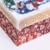 Rectangular box "Bear", 27 × 17 × 11 cm